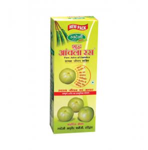 Swadeshi shudh amla ras